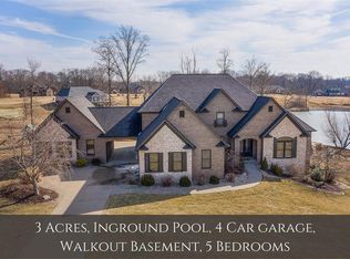 332 Tyler Dr, Troy, IL 62294