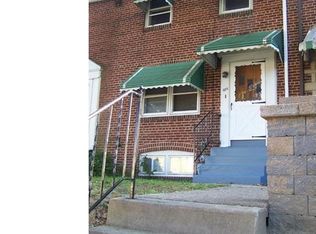 1311 Rodman Rd, Wilmington, DE 19805