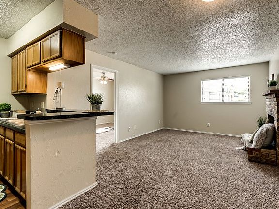5th image of 2703 N Buckner Blvd APT 140