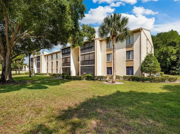 3188 Lake Pine Way S APT G3, Tarpon Springs, FL 34688