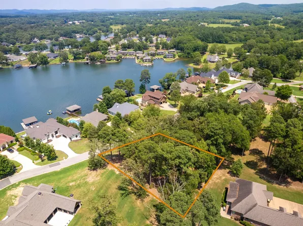 LOT 23 Water Oak Cir, Hot Springs National Park, AR 71913