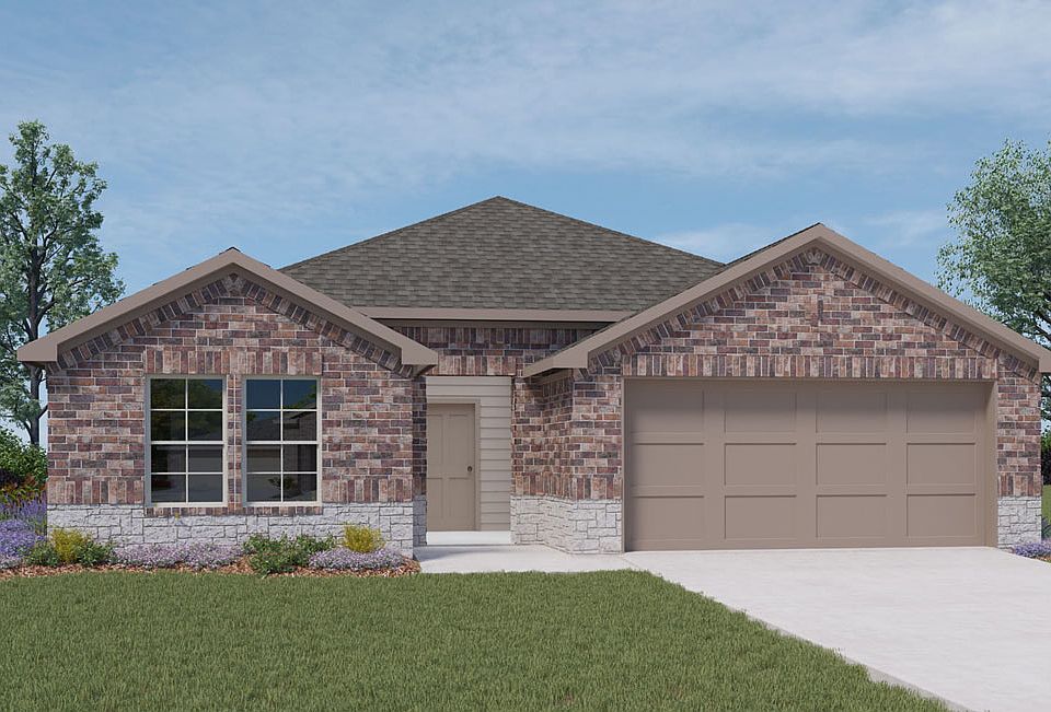 Plan Elevation.