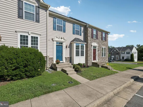 3103 Alliance Ct, Fredericksburg, VA 22408