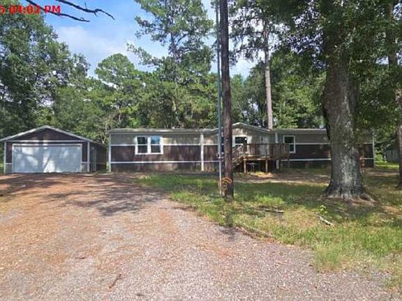 Property Front View