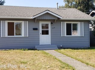 1024 S Oxford St, Tacoma, WA