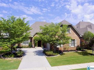 4030 Highland Ridge Rd, Birmingham, AL 35242