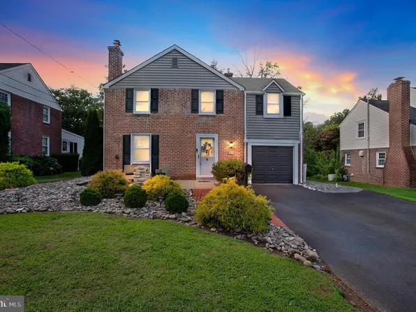 750 Roseland Ave, Jenkintown, PA 19046