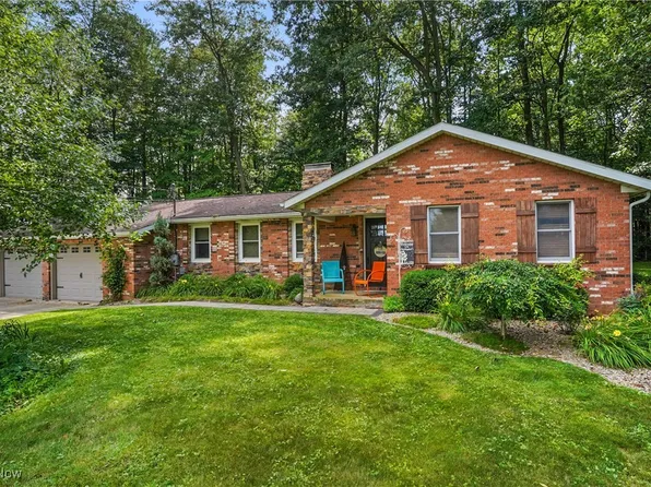 2355 N Lincoln Ave, Salem, OH 44460