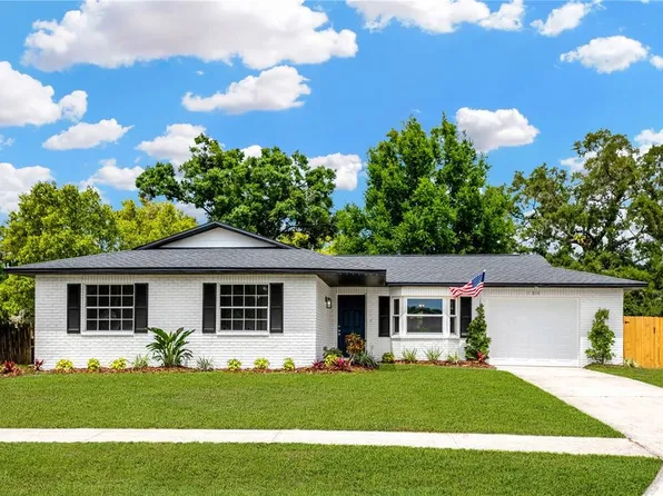 11208 Mondale Ave, Seffner, FL 33584