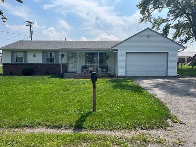 335 Sundown Mnr, Mooresville, IN, 46158
