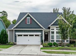 1533 Chestnut Falls Rd, Wendell, NC 27591