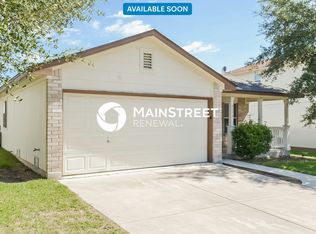 4914 Dahlia Ter, San Antonio, TX 78218