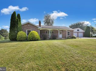 840 Broad Extension St, Delta, PA 17314