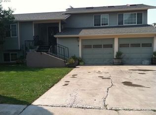 463 NW 21st Dr, Pendleton, OR 97801