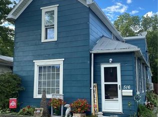 516 W Stone St, Gibsonburg, OH