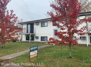 726 12th Ave W UNIT 3, West Fargo, ND 58078