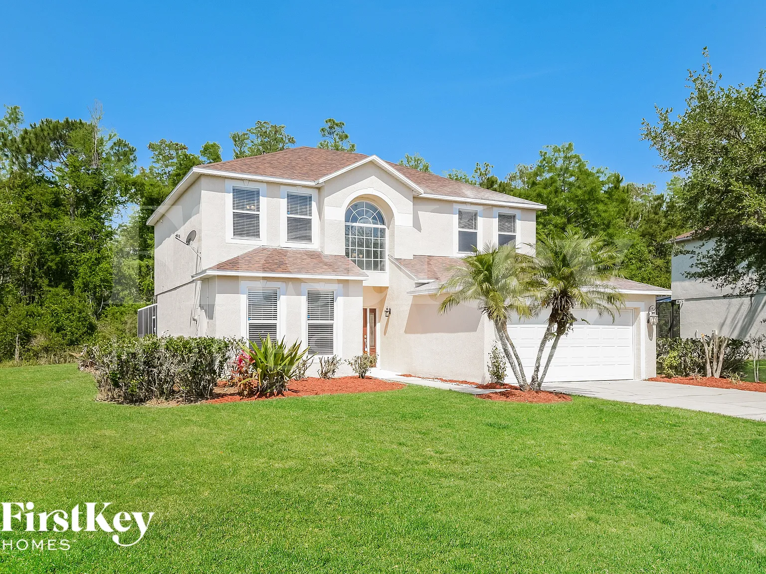 4 bed, 2.5 bath, 2792 sqft, $3,255 — Photo 2