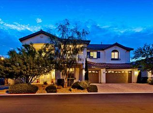 9565 Gondolier St, Las Vegas, NV 89178