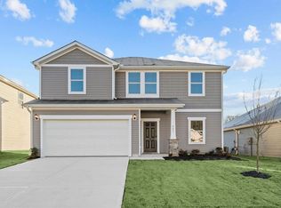 581 Cozy Bluff Rd, Spartanburg, SC 29301