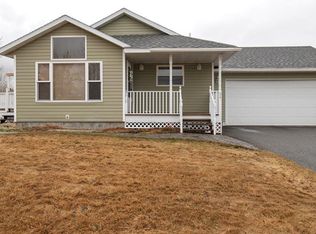 34 Bailer Dr, Belgrade, MT 59714