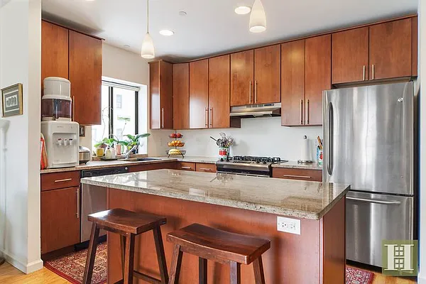 Sold by Halstead Real Estate | media 2
