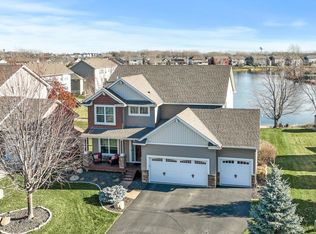 4540 198th Ct W, Farmington, MN 55024