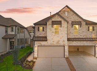 130 W Coralburst Loop, Montgomery, TX 77316