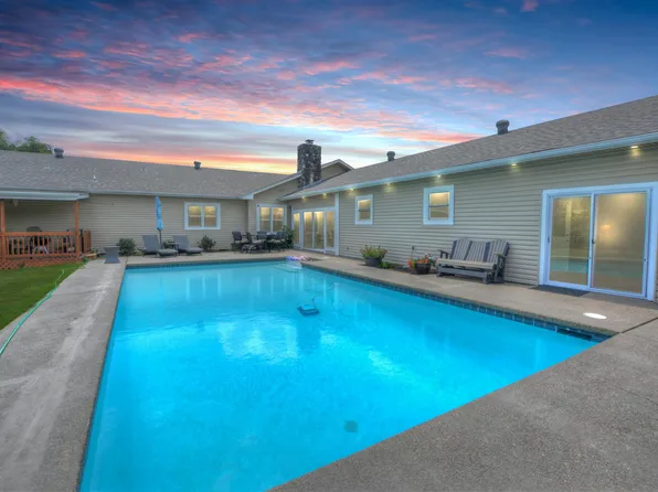 3109 Sunshine Rd, Royal, AR 71968