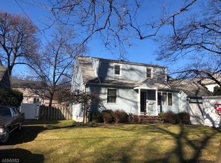51 Roselle Ave, Cranford, NJ 07016