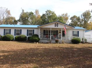 3850 Rose Hill Rd, Nauvoo, AL 35578