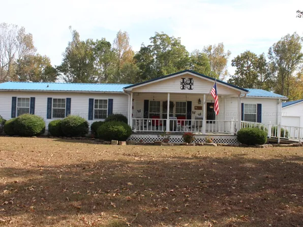 3850 Rose Hill Rd, Nauvoo, AL 35578