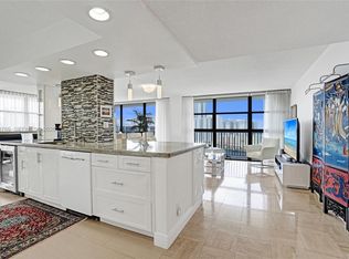 He Towers Of Oceanview Ea, Hallandale, FL 33009