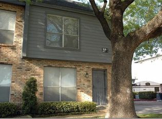 6202 Skyline Dr #7, Houston, TX 77057