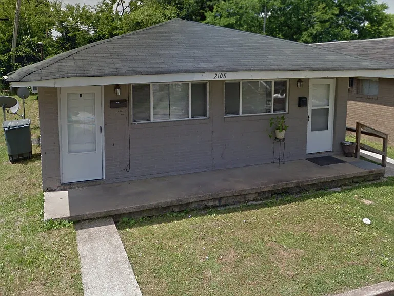 2108 Cleveland Ave #A — Photo 1