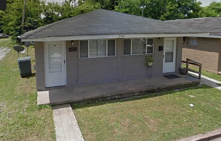 2108 Cleveland Ave #A