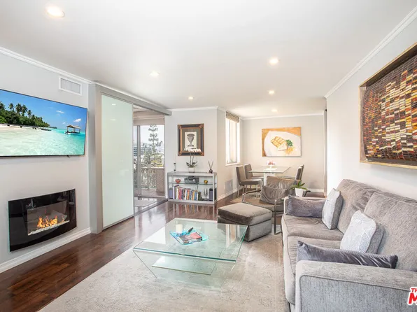 100 S Doheny Dr, Los Angeles, CA