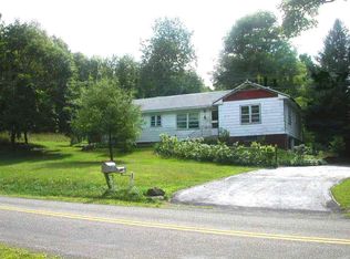 Wrighter Lake Rd, Thompson, PA 18465