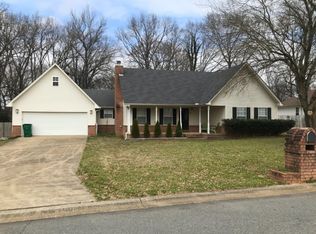 24 Country Village Cir, Cabot, AR 72023