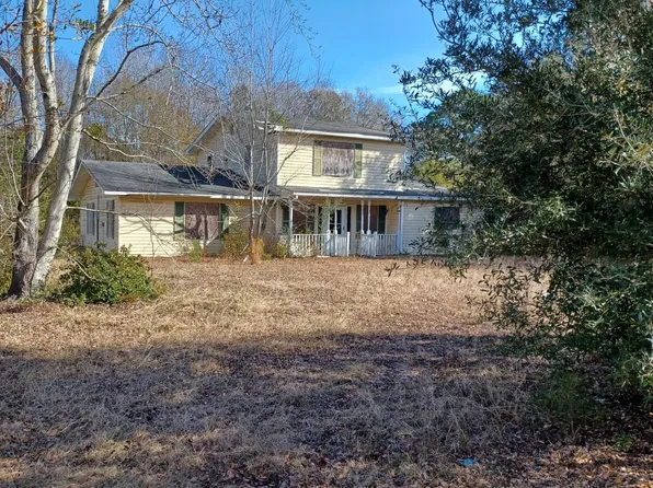 4102 Stillwood Cir, Orangeburg, SC 29118