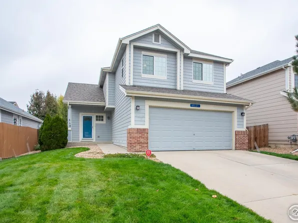 6225 Snowberry Ave, Firestone, CO 80504