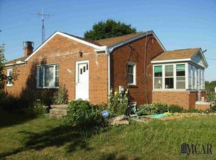 10261 Steffas Rd, Maybee, MI 48159