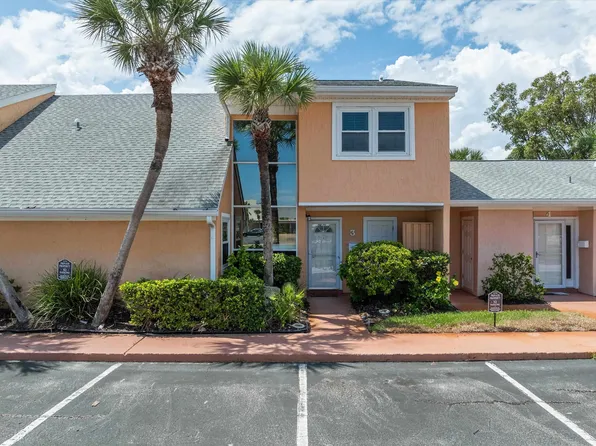 4 Ocean Trace Rd Unit 3, Saint Augustine, FL 32080
