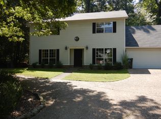 404 Ruth Dr, Bryant, AR 72022