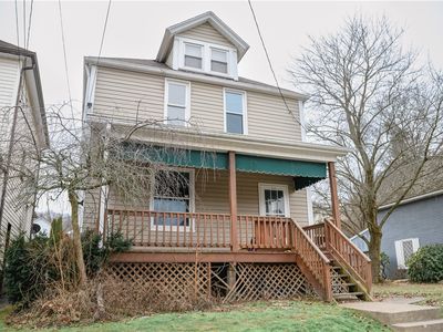515 Wayne Ave, Ellwood City, PA, 16117