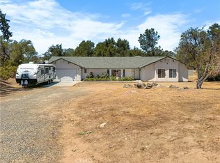 30694 Corral Dr, Coarsegold, CA