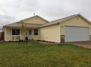 1101 Half Turn Rd, Rangely, CO 81648