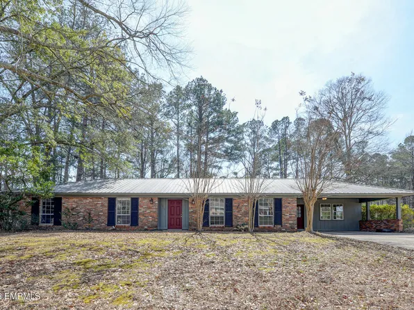 1917 61st Ct, Meridian, MS 39305