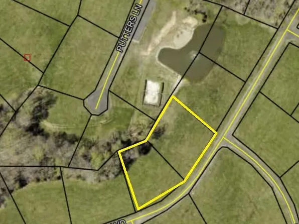 116/117 Stillwater Blvd, Russell Springs, KY 42642