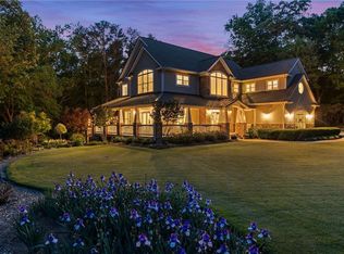 585 Watboro Hill Dr, Milton, GA 30004