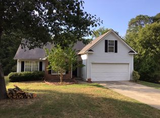 146 Williamsburg Way, Winder, GA 30680